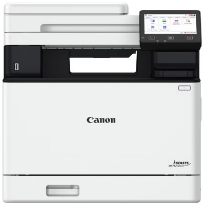 Багатофункціаональний пристрій Canon I-SENSYS MF754Cdw II (7186862)