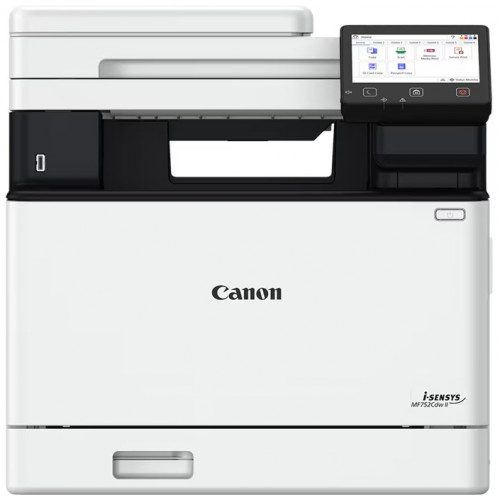 Багатофункціаональний пристрій Canon I-SENSYS MF754Cdw II (7186862) Багатофункціаональний пристрій Canon I-SENSYS MF754Cdw II (7186862)