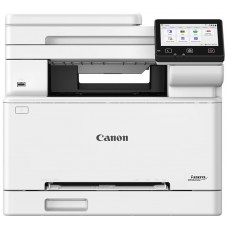 Багатофункціаональний пристрій Canon i-SENSYS MF664Cdw EU (7186339)
