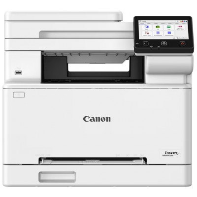 Багатофункціаональний пристрій Canon i-SENSYS MF664Cdw EU (7186339)