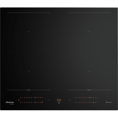 Електрична варильна поверхня Hisense HI6443BSCWF (7078556)