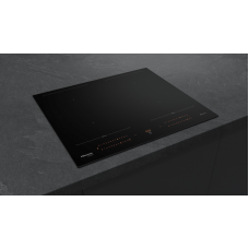 Електрична варильна поверхня Hisense HI6443BSCWF (7078556)