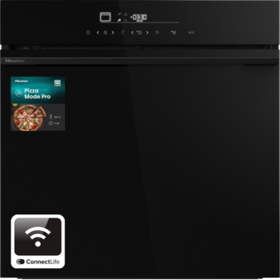Електрична духова шафа Hisense HO66F8 PIZZACHEF (7138256)