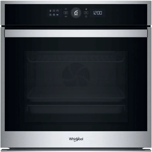 Електрична духова шафа Whirlpool WOI4S8HM1SXA (7163817) Електрична духова шафа Whirlpool WOI4S8HM1SXA (7163817)