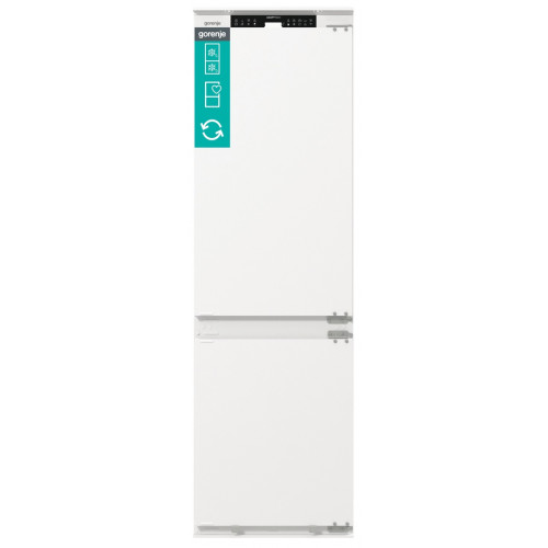 Холодильник Gorenje NRKI519D61WF (HZFI29282) (7259971) Холодильник Gorenje NRKI519D61WF (HZFI29282) (7259971)