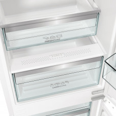 Холодильник Gorenje NRKI519D61WF (HZFI29282) (7259971)