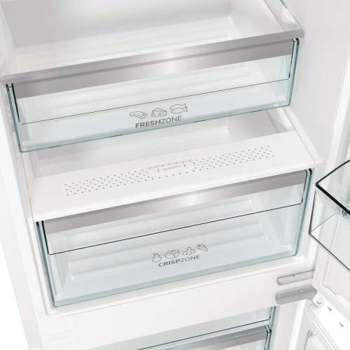 Холодильник Gorenje NRKI519D61WF (HZFI29282) (7259971) Холодильник Gorenje NRKI519D61WF (HZFI29282) (7259971)