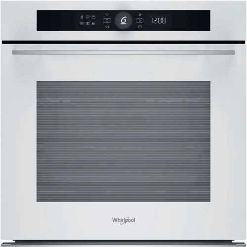 Електрична духова шафа Whirlpool WOI5S8PM2SWA (7163826) Електрична духова шафа Whirlpool WOI5S8PM2SWA (7163826)