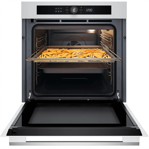 Електрична духова шафа Whirlpool WOI5S8PM2SWA (7163826) Електрична духова шафа Whirlpool WOI5S8PM2SWA (7163826)