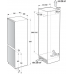 Холодильник Gorenje NRKI619D61WFE (7259457)