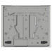 Газова варильна поверхня Gorenje GW642ABX (BG6AB-G0B) (6622987)