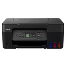 Багатофункціональний пристрій Canon PIXMA G3470 Black EUM/EMB (6862846)