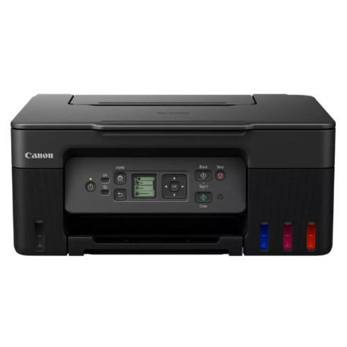 Багатофункціональний пристрій Canon PIXMA G3470 Black EUM/EMB (6862846)