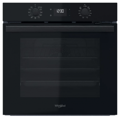 Електрична духова шафа Whirlpool OMR58HU1B (6875005)