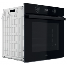 Електрична духова шафа Whirlpool OMR58HU1B (6875005)