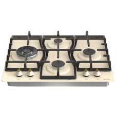 Газова варильна поверхня Gorenje GW 6D42CLI (BG6FE-G0B) (6915609)