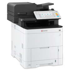 Багатофункціональний пристрій Kyocera ECOSYS MA4000cix (6897922)