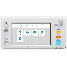 Багатофункціональний пристрій Kyocera ECOSYS MA4000cix (6897922)