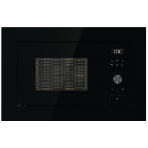Мікрохвильова піч Gorenje BM201AG1BG (XY820Z) (6834679)