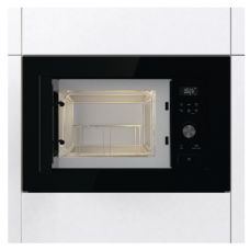 Мікрохвильова піч Gorenje BM201AG1BG (XY820Z) (6834679)