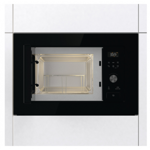 Мікрохвильова піч Gorenje BM201AG1BG (XY820Z) (6834679)