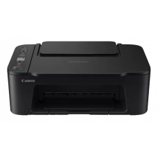 Багатофункціональний пристрій Canon Pixma TS3640 MEA BLACK (7085050)