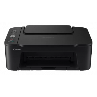 Багатофункціональний пристрій Canon Pixma TS3640 MEA BLACK (7085050)