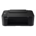 Багатофункціональний пристрій Canon Pixma TS3640 MEA BLACK (7085050)