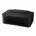 Багатофункціональний пристрій Canon Pixma TS3640 MEA BLACK (7085050)