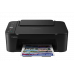 Багатофункціональний пристрій Canon Pixma TS3640 MEA BLACK (7085050)