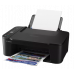Багатофункціональний пристрій Canon Pixma TS3640 MEA BLACK (7085050)