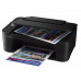 Багатофункціональний пристрій Canon Pixma TS3640 MEA BLACK (7085050)