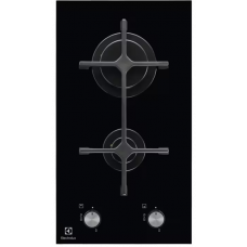 Газова варильна поверхня Electrolux EGC3322NVK (6917742)