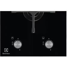 Газова варильна поверхня Electrolux EGC3322NVK (6917742)
