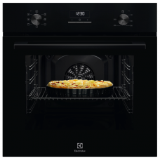 Електрична духова шафа Electrolux LOH3H00BK (7142124)