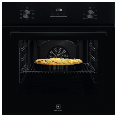 Електрична духова шафа Electrolux LOH3H00BK (7142124)