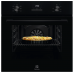 Електрична духова шафа Electrolux LOH3H00BK (7142124)