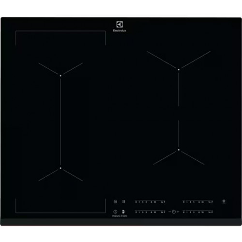 Електрична варильна поверхня Electrolux CIV 634 (7150801)