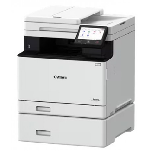 Багатофункціаональний пристрій Canon I-SENSYS MF752Cdw II (7186871) Багатофункціаональний пристрій Canon I-SENSYS MF752Cdw II (7186871)