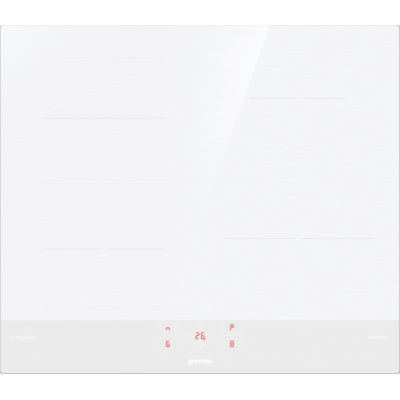 Електрична варильна поверхня Gorenje GI 6421 SYW (6994230)