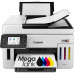 Багатофункціональний пристрій Canon MAXIFY GX6140 EUM/EMB (7229128)