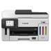 Багатофункціональний пристрій Canon MAXIFY GX6140 EUM/EMB (7229128)