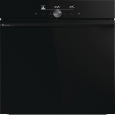Електрична духова шафа Hisense BSA65334ABG8 (7244267)