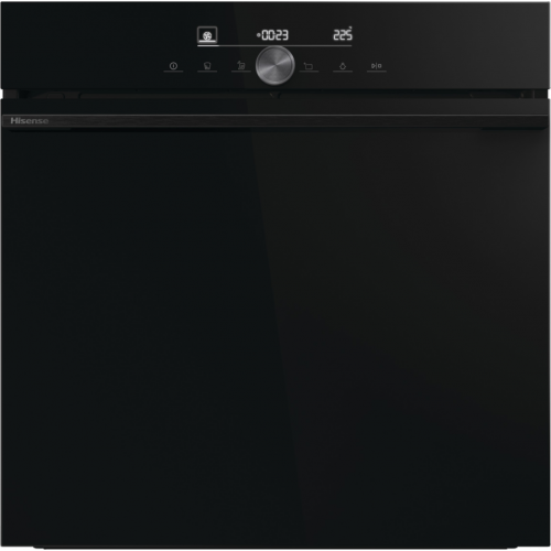 Електрична духова шафа Hisense BSA65334ABG8 (7244267) Електрична духова шафа Hisense BSA65334ABG8 (7244267)