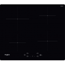 Електрична варильна поверхня Whirlpool WSQ7360NE (6659938)