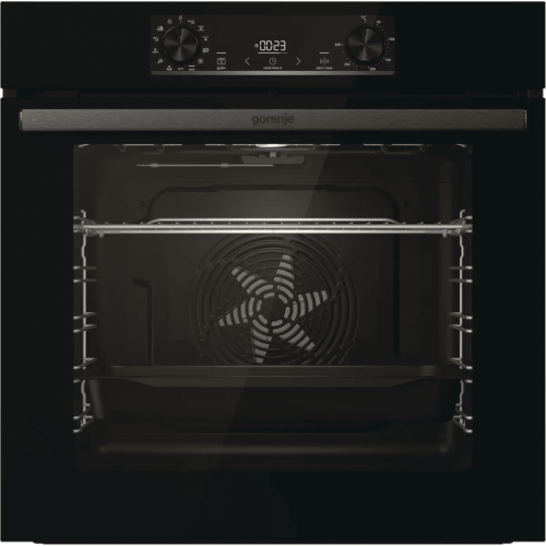 Електрична духова шафа Gorenje BO6737E02BG (7283115)