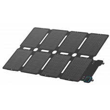 Сонячна зарядна панель ANKER SOLIX PS100X Solar Panel - 100W / 16.8V(5.95A) / MC4