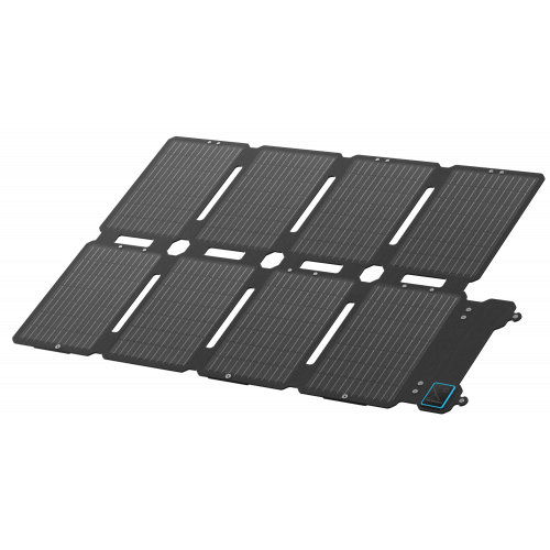 Сонячна зарядна панель ANKER SOLIX PS100X Solar Panel - 100W / 16.8V(5.95A) / MC4