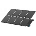 Сонячна зарядна панель ANKER SOLIX PS100X Solar Panel - 100W / 16.8V(5.95A) / MC4
