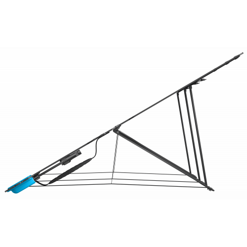Сонячна зарядна панель ANKER SOLIX PS100X Solar Panel - 100W / 16.8V(5.95A) / MC4